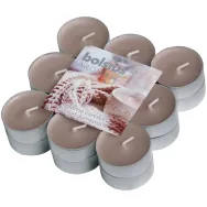 Lumanari pastila parfumate 4h home confort 18b - BOLSIUS