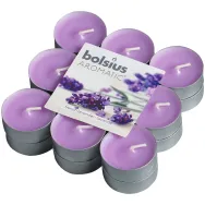 Lumanari pastila parfumate 4h lavanda 18b - BOLSIUS