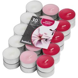 Lumanari pastila parfumate 4h magnolie 30b - BOLSIUS
