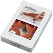 Lumanari pastila parfumate 4h scortisoara 6b - BOLSIUS