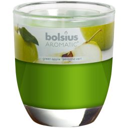 Lumanare parfumata pahar 23h mar 290g - BOLSIUS
