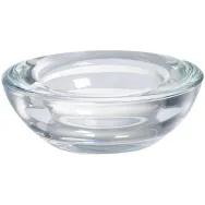 Suport sticla bol rotund lumanari pastila 20x74mm - BOLSIUS