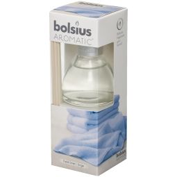 Difuzor bete odorizante casa balsam 45ml - BOLSIUS