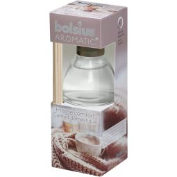 Difuzor bete odorizante casa home confort 45ml - BOLSIUS