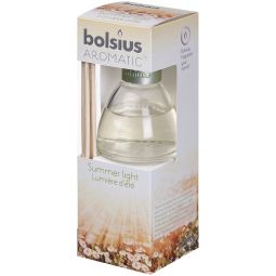 Difuzor bete odorizante casa summer light 45ml - BOLSIUS