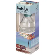 Difuzor bete odorizante casa tropical cooldown 45ml - BOLSIUS
