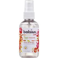Spray aromatic camera grepfrut ghimbir True Moods 75ml - BOLSIUS