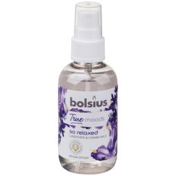 Spray aromatic camera lavanda True Moods 75ml - BOLSIUS