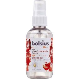 Spray aromatic camera mar copt scortisoara True Moods 75ml - BOLSIUS