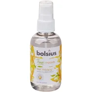 Spray aromatic camera mango bergamot True Moods 75ml - BOLSIUS