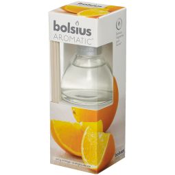 Difuzor bete odorizante casa portocala 45ml - BOLSIUS