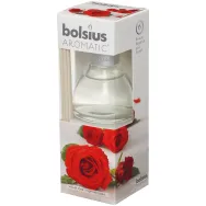 Difuzor bete odorizante casa trandafir 45ml - BOLSIUS