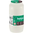 Candela rezerva cu ulei palmier 100h alb 279g - BOLSIUS