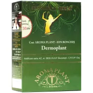 Ceai Dermoplant [afectiuni piele] 320g - BONCHIS