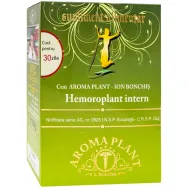 Ceai Hemoroplant [hemoroizi interni] 320g - BONCHIS