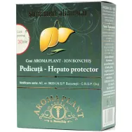 Ceai pedicuta 320g - BONCHIS