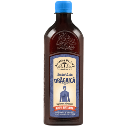 Tinctura sanziene [dragaica] 500ml - BONCHIS