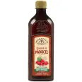 Tinctura paducel flori frunze fructe 500ml - BONCHIS