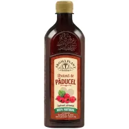 Tinctura paducel flori frunze fructe 500ml - BONCHIS