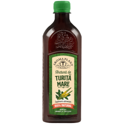Tinctura turita mare 500ml - BONCHIS