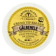 Crema balsam galbenele vitamina E ulei lamaie 100ml - BONCHIS