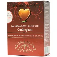 Ceai Cardioplant [afectiuni cardiace] 320g - BONCHIS