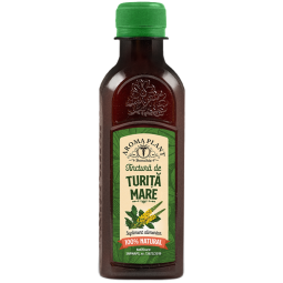 Tinctura turita mare 200ml - BONCHIS