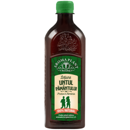 Lotiune untul pamantului 500ml - BONCHIS