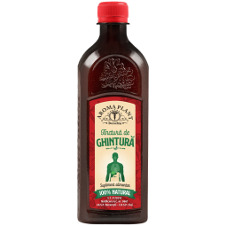 Tinctura ghintura 500ml - BONCHIS