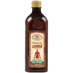 Tinctura leurda 500ml - BONCHIS