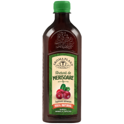 Tinctura merisoare fructe 500ml - BONCHIS