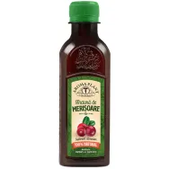 Tinctura merisoare fructe 200ml - BONCHIS