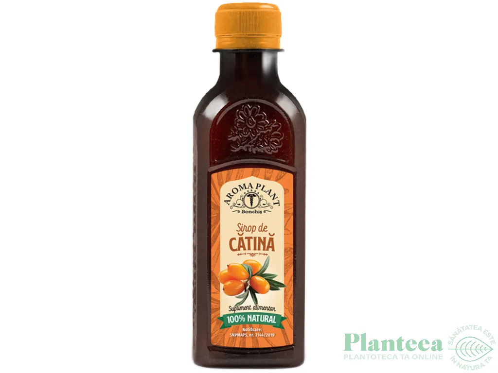 Sirop catina 200ml - BONCHIS