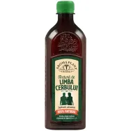 Tinctura limba cerbului 500ml - BONCHIS