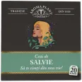 Ceai salvie 80g - BONCHIS