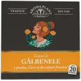 Ceai galbenele 60g - BONCHIS
