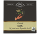 Ceai soc flori 80g - BONCHIS