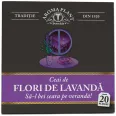 Ceai lavanda 80g - BONCHIS