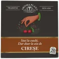 Ceai cozi cirese 80g - BONCHIS