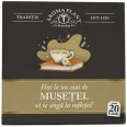 Ceai musetel 60g - BONCHIS