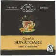 Ceai sunatoare 80g - BONCHIS