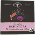 Ceai echinaceea 80g - BONCHIS