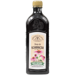 Sirop echinaceea 500ml - BONCHIS