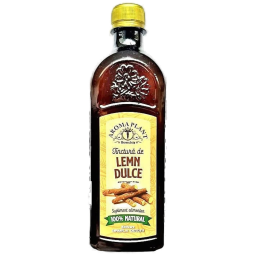 Tinctura lemn dulce 500ml - BONCHIS