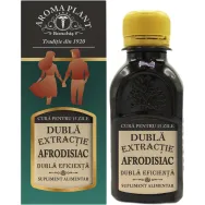 Tinctura Afrodisiac natural dubla extractie 100ml - BONCHIS