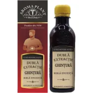 Tinctura ghintura dubla extractie 200ml - BONCHIS