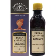 Tinctura sanziene [dragaica] dubla extractie 200ml - BONCHIS