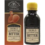 Tinctura bitter dubla extractie 100ml - BONCHIS