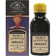 Tinctura sanziene [dragaica] dubla extractie 100ml - BONCHIS