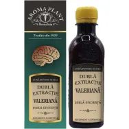 Tinctura valeriana dubla extractie 200ml - BONCHIS